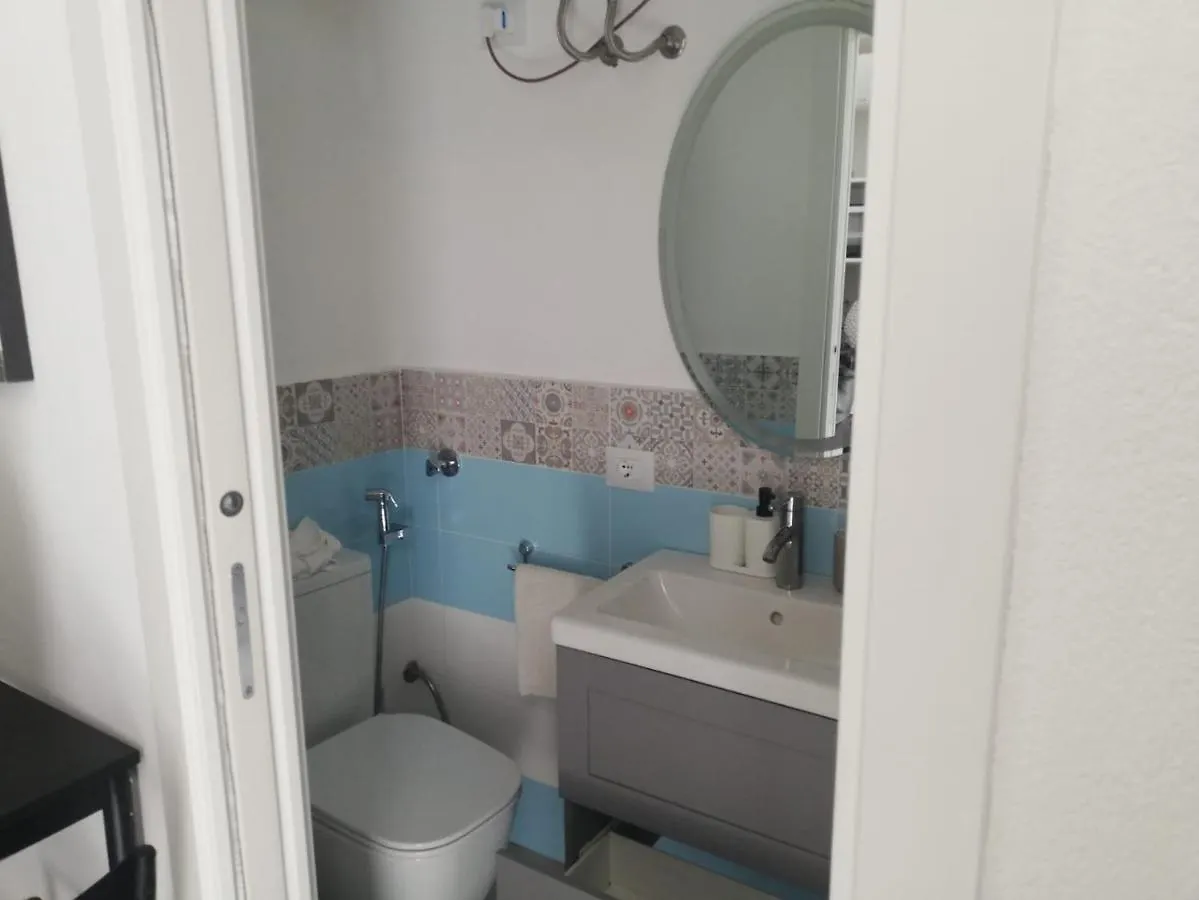 Villa Piccola Santa Maria Sul Mare Syracuse 0*,