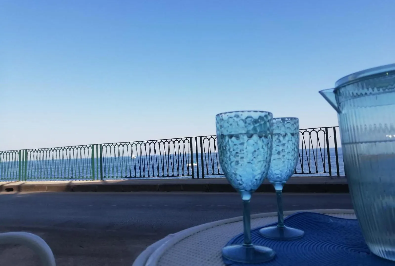 Villa Piccola Santa Maria Sul Mare Syracuse