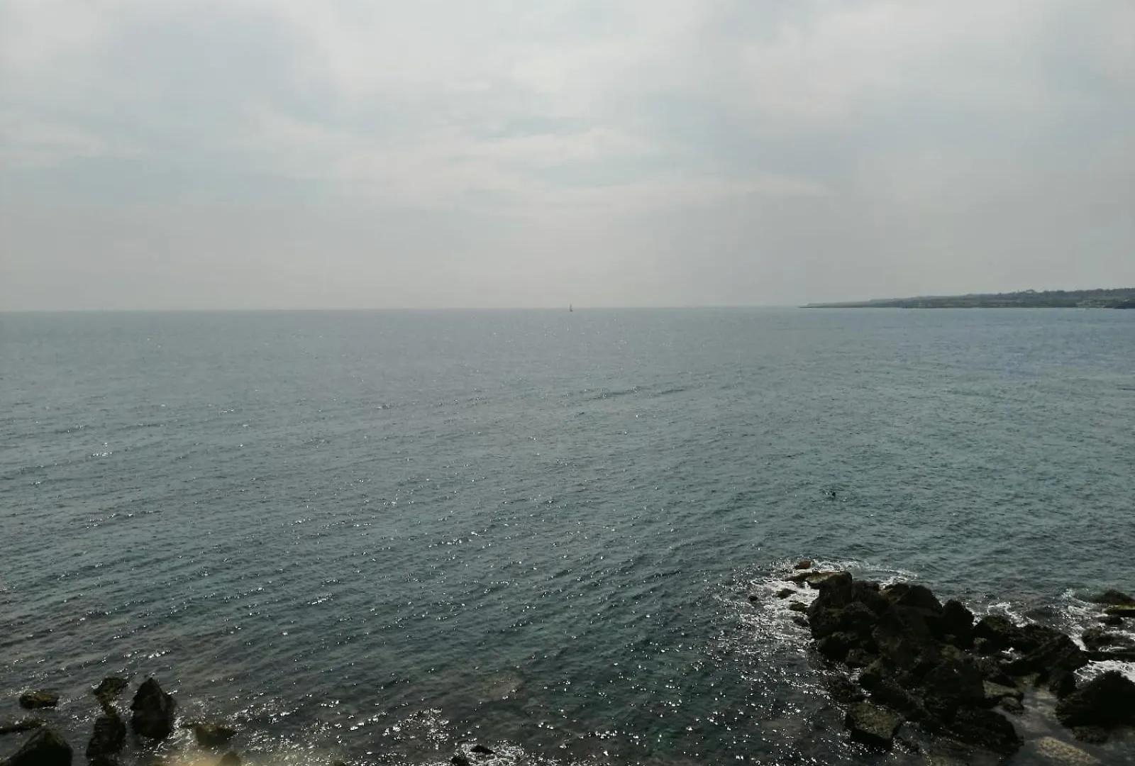 Villa Piccola Santa Maria Sul Mare Syracuse Сasa de vacaciones