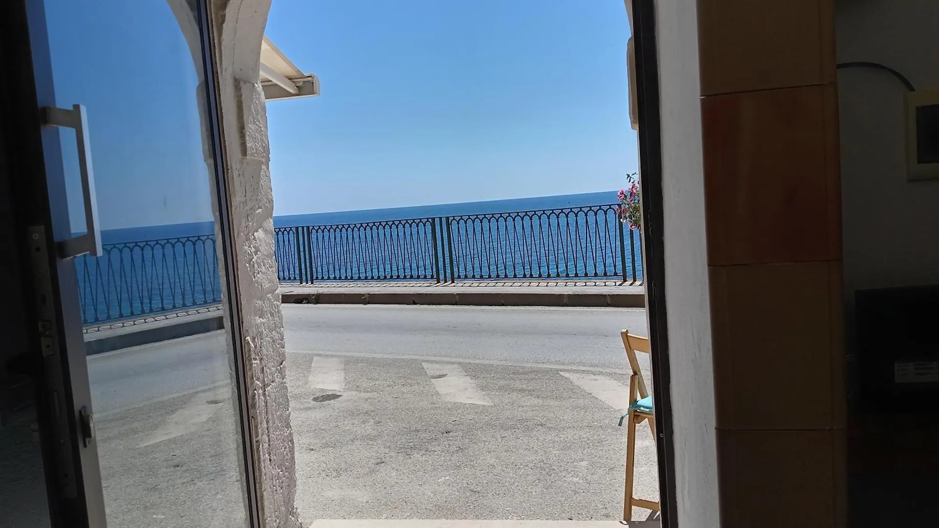 Villa Piccola Santa Maria Sul Mare Syracuse 0*,