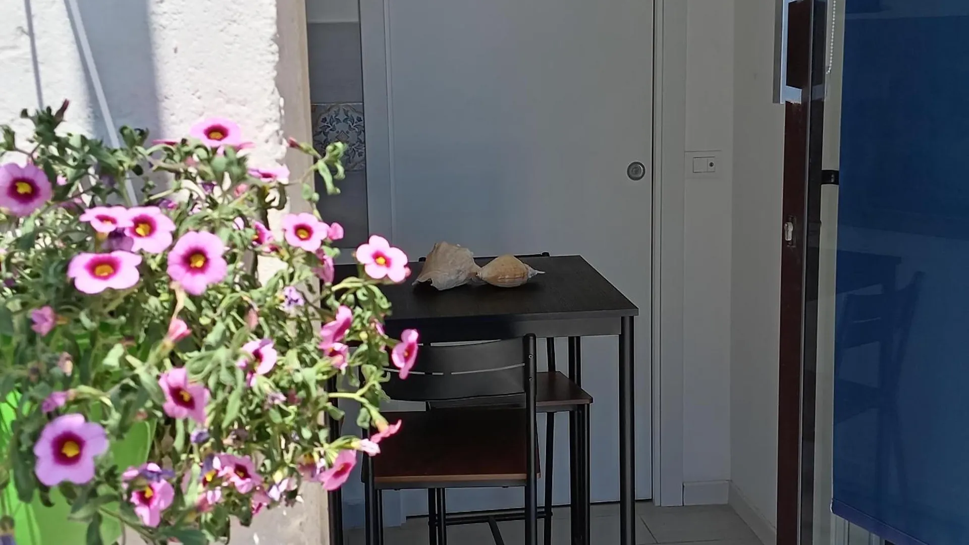 Villa Piccola Santa Maria Sul Mare Syracuse Italia