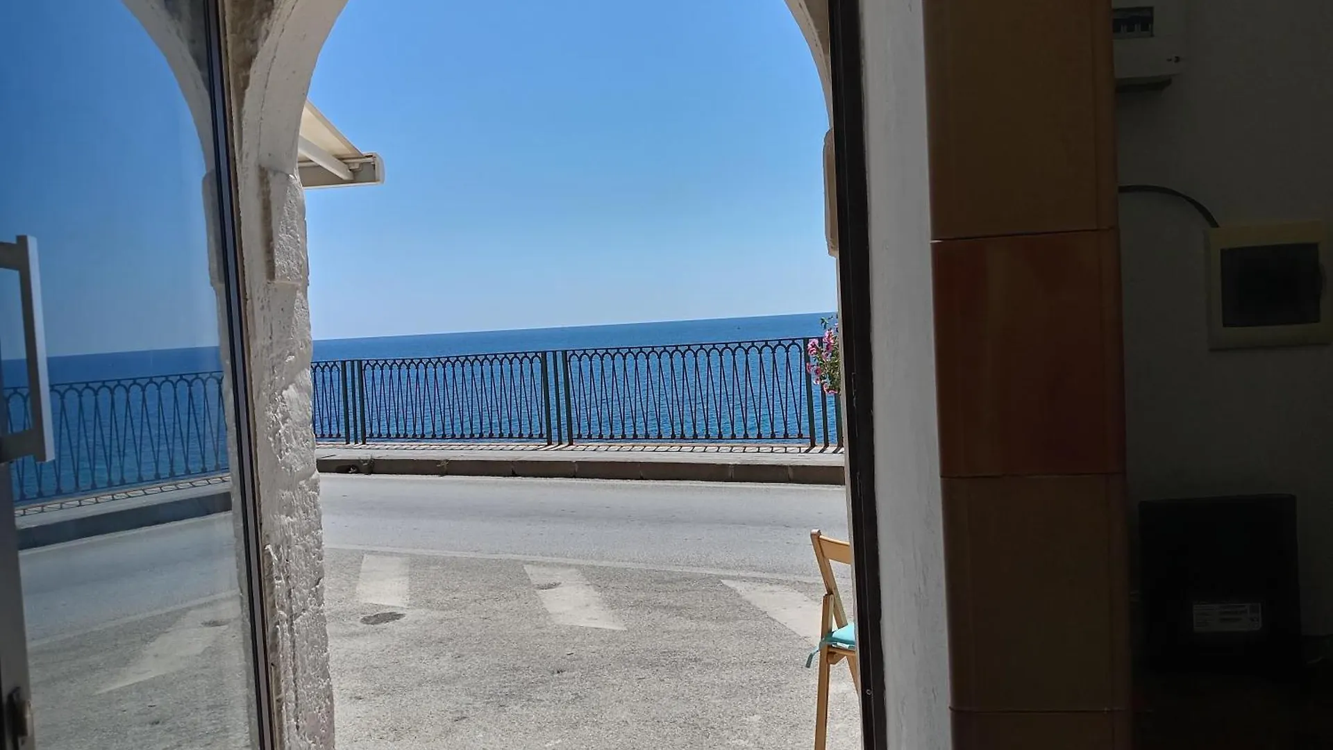 Villa Piccola Santa Maria Sul Mare Syracuse 0*,  Italia