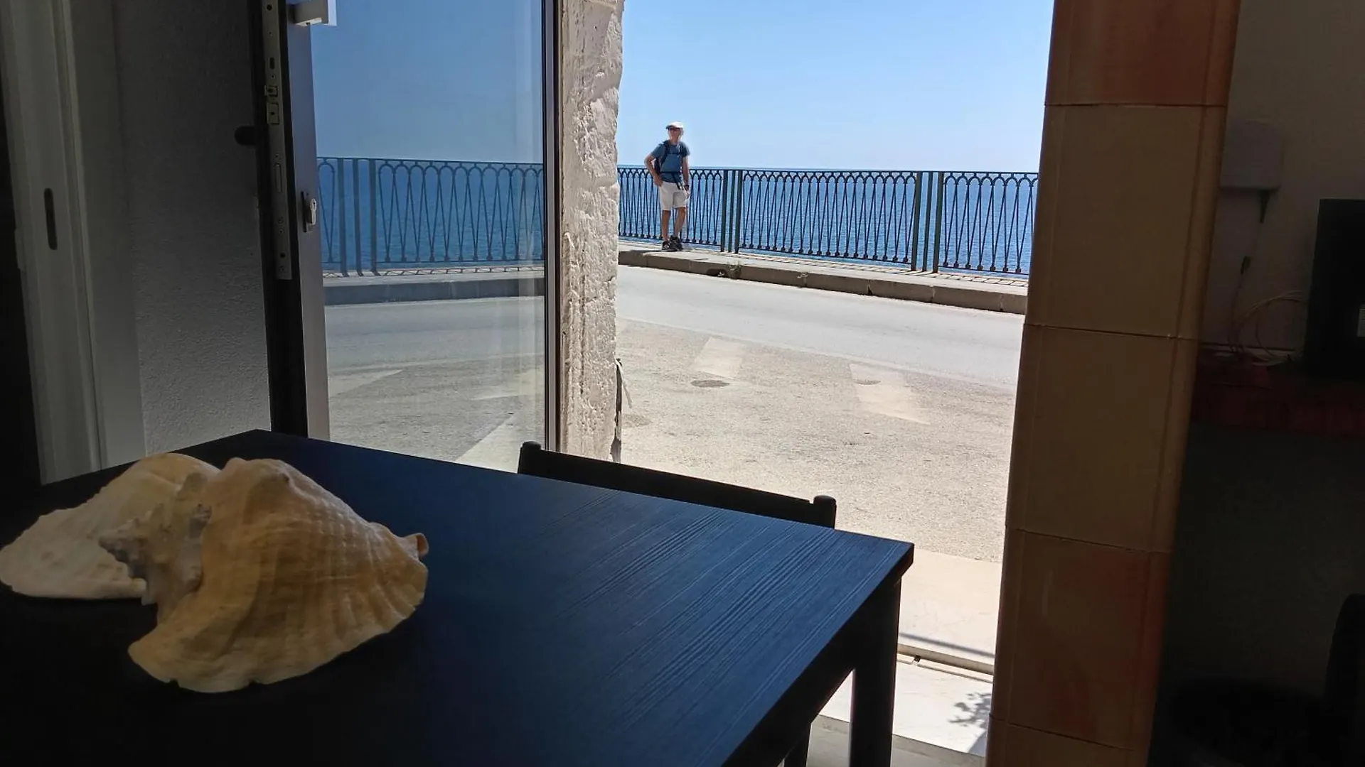 Сasa de vacaciones Villa Piccola Santa Maria Sul Mare Syracuse